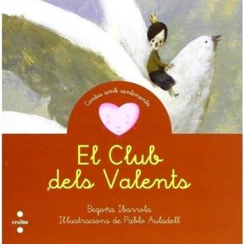 El club dels valents (Tapa blanda).
