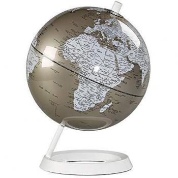 8 Globe on Stand