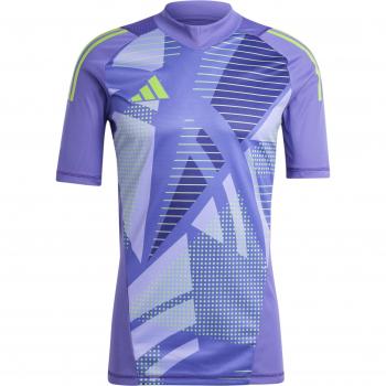 Adidas Tiro 24 Pro Lila Torwarttrikot Größe L