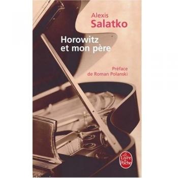 Horowitz et mon pÃ¨re