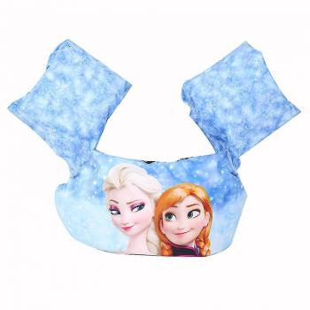 Pyltt Chaleco de Rescate para Niñas y Niños