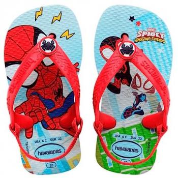 Tongs Enfant Marvel Havaianas