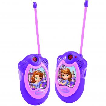 Lexibook Sofia ChatWalk TW06SF