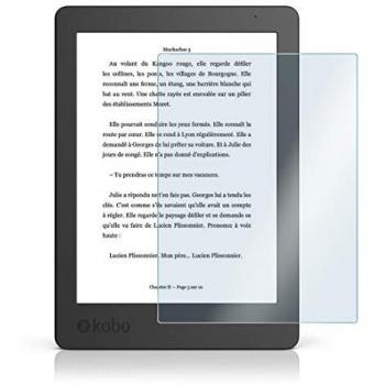 Film de Protection Ultra Résistant pour Kobo Clara HD