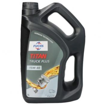 FUCHS 602002969 Óleo para motores