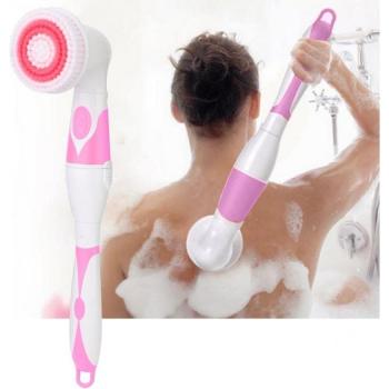 Bola de Baño y Cuidado Corporal
