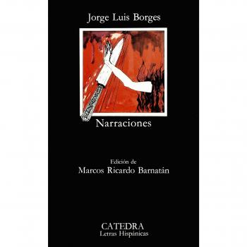 Narraciones: 123 (Letras Hispanicas)