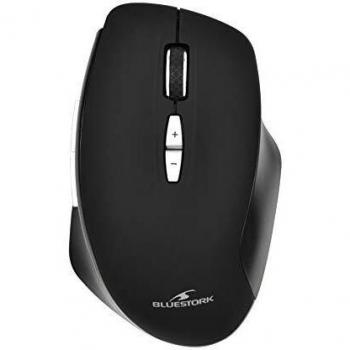 Souris sans fil rechargeable Bluestork 6 boutons