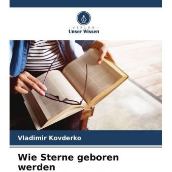 Wie Sterne geboren werden