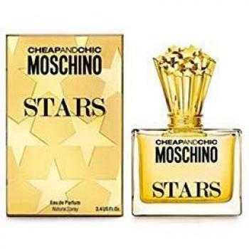 @MOSCHINO STARS D EDP 50 VAPO