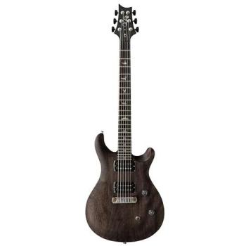 PRS SE CE24 Standard Stoptail Satin Charcoal (2026) – Limited Color Release