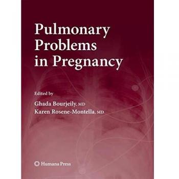 Pulmonary Problems in Pregnancy