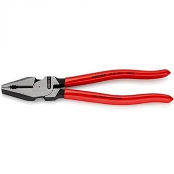 KNIPEX Pinza universale tipo forte 225 mm con manici ergonomici