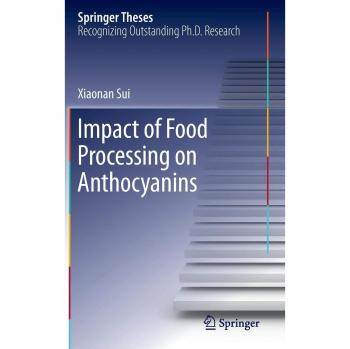 Impact of Food Processing on Anthocyanins