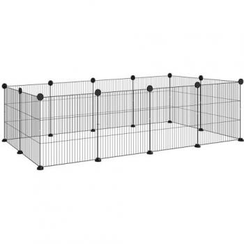 Cage enclos pour animaux