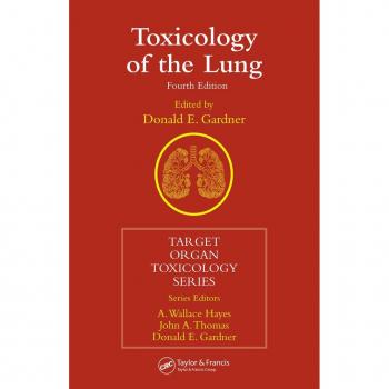 Vitalsource Technologies, Inc. Toxicology Of The Lung