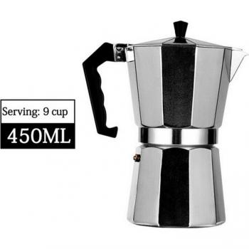 Expresso Percolator Pot