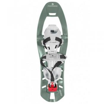 Ferrino Pinter Castor Snowshoes Grey for All Sizes EU 34-48