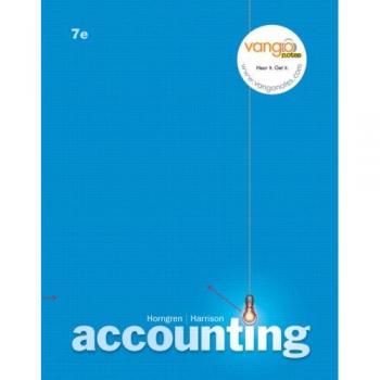 Accounting Chapters 1-18