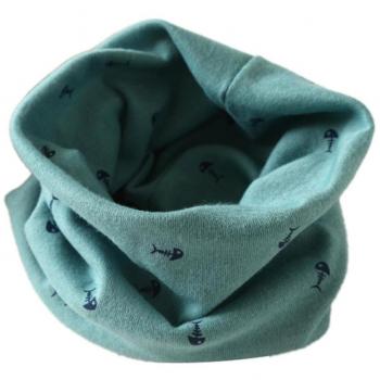 K-youth® Bufanda Cálida para Niñas y Niños O Cuello
