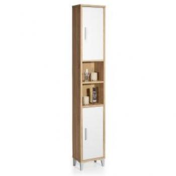 Étagère de salle de bain Gala 8901 avec étagères