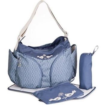 Kit Mondo: Bolsa, Colchón y Soporte Botellas
