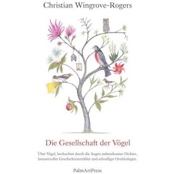 Die Gesellschaft der Vögel