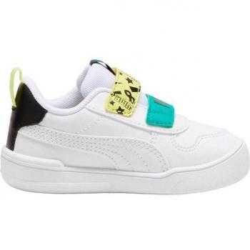 Scarpe Puma Multiflex SL Inf 27 Bianco 2024