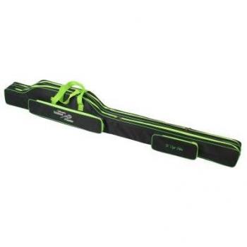 Capa Protectora Verde UWD-MF02 Mikado – Resistencia Superior