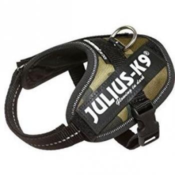 Julius K9 IDC Dog Power Harness