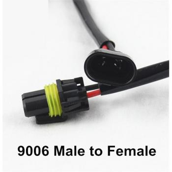 H8 H11 Wandlungsadapter für Nebellampen