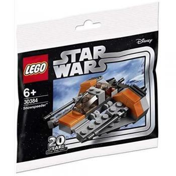 LEGO Star Wars Snowspeeder 30384 (Set de construcción)