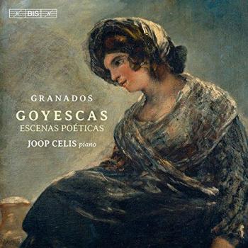 Goyescas