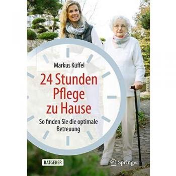 24 Stunden Pflege zu Hause