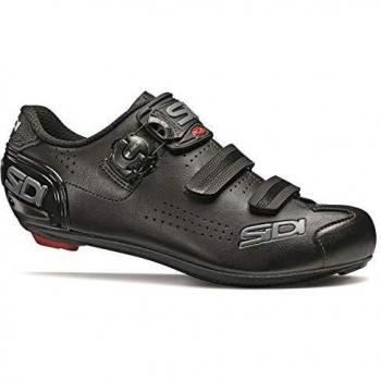 Sidi Zapatillas Carretera Alba 2 Negro Hombre