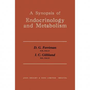 Vitalsource Technologies, Inc. A Synopsis Of Endocrinology And Metabolism