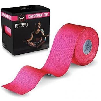 Kinesiologie-Flex-Tape – 5 m×5 cm, Vielseitige Farboptionen