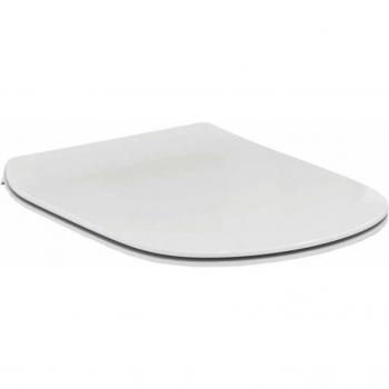 Coperchio WC Slim Soft Close Ideale Standard