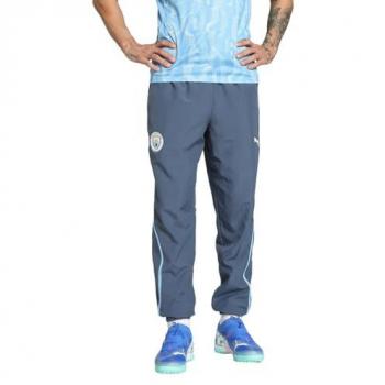 Puma Herren Trainingsanzug Serie 777581-22 – XXL Blau