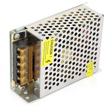 DC 5V Power Supply 10W/25W