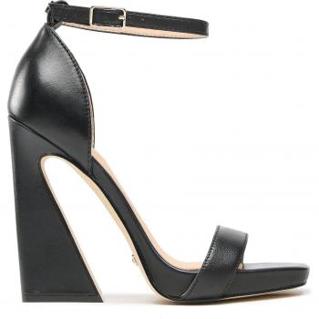 Classic Morra Leather Footwear