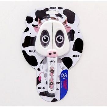 Tijeras de Papel para Guardería 138mm con Patrones Lindos