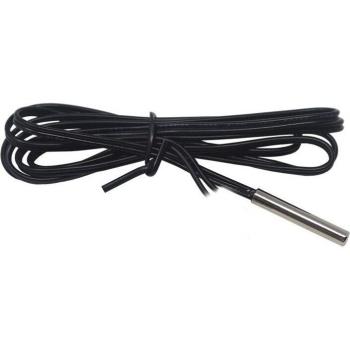 6.5ft NTC 10K Temperature Probe