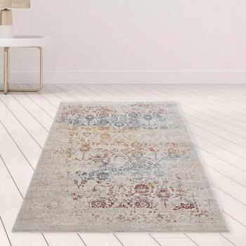 LUXOR living Teppich Rocco, Florale Träume