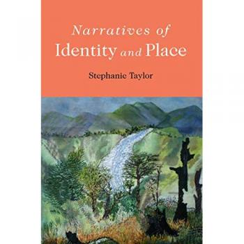 Narratives of Identity and Place by Taylor Stephanie The Open University UK Paperback Book