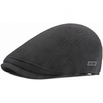 Men's Knitted Cap