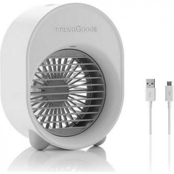 CoolWave Mini Climate + Humidifier