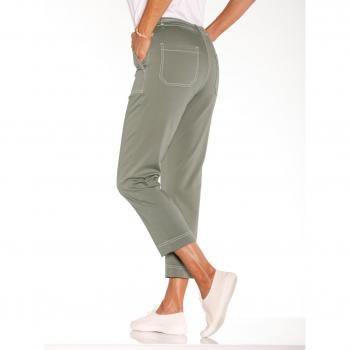 Trendige 7/8-Jeans