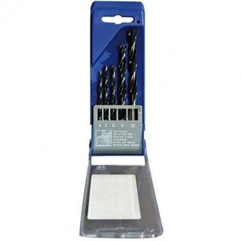 Makita P‑57657 Holzboreisen Set 4–10 mm – Hochleistung