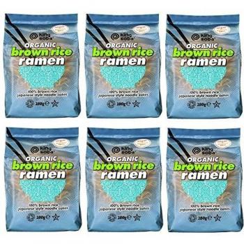 Organic Brown Rice Noodles